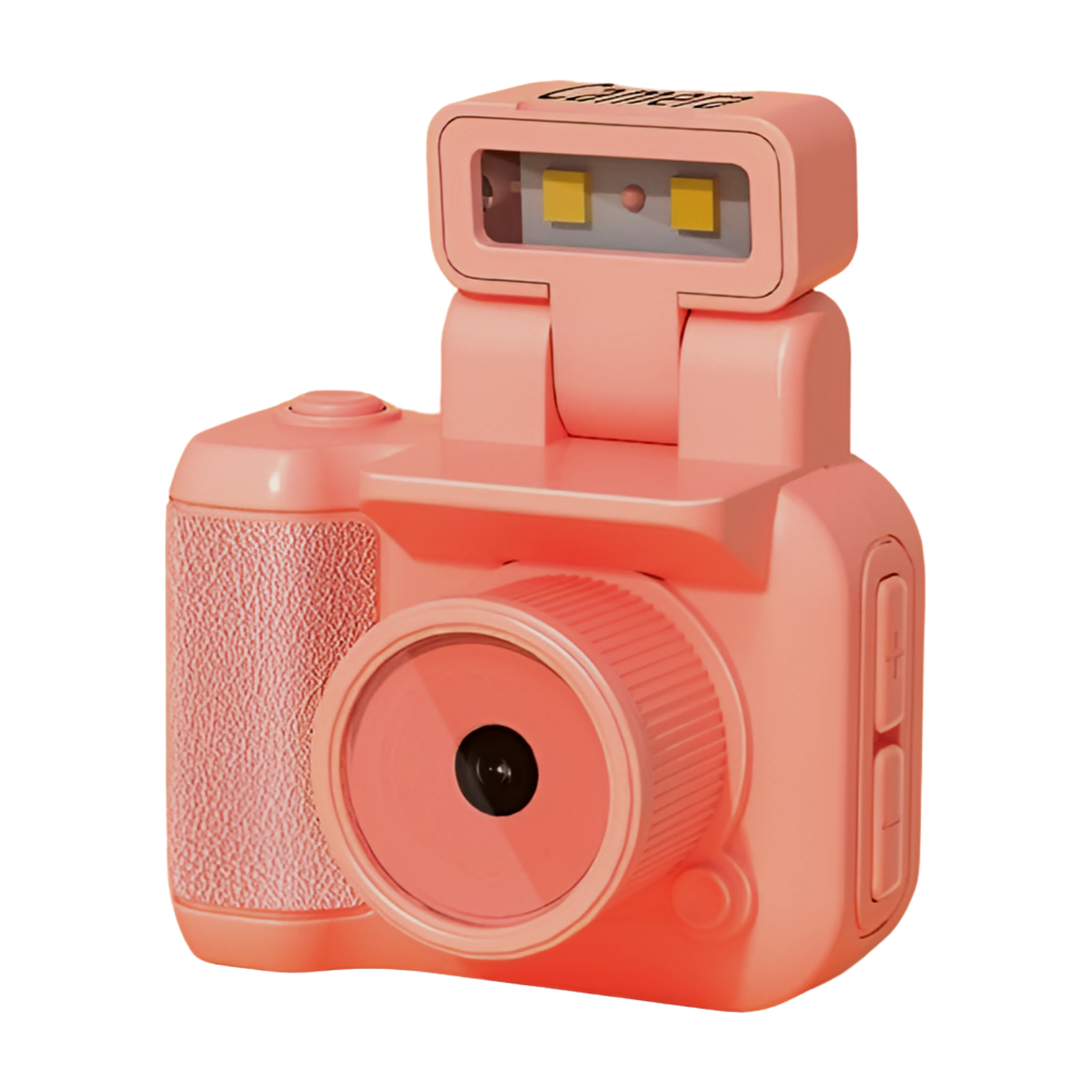 Mini Monoreflex Style Camera Mini Monoreflex Style Camera